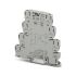 PLC Series Solid State Relay, 3 A Load, DIN Rail Mount