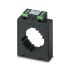 Phoenix Contact PACT MCR-V2 Series Window Current Transformer, 0 → 400A Input, 5 A Output, 52mm Bore