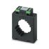 Phoenix Contact PACT MCR-V2 Series Window Current Transformer, 0 → 1000A Input, 5 A Output, 52mm Bore