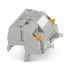 Phoenix Contact PLC-V8 Series Interface Module, 18 → 33.6 V dc