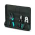 1 Piece Tool Set Tool Kit with Bag