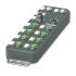 AXL E Series Communication Module for Use with EtherCAT Network, Digital, Digital, 24 V dc