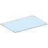 Schneider Electric PrismaSeT Series Sheet Steel Roof Plate for Use with PrismaSeT P Enclosure, 400 x 650mm
