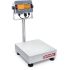 Ohaus i-D33XW15C1R6-EU Bench Bench Scales, 15kg Weight Capacity