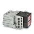 Phoenix Contact Surge Protector, DIN Rail Mount