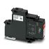 Phoenix Contact 1 Phase Surge Protector, 500V (Volts), DIN Rail Mount