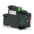 Phoenix Contact 1 Phase Surge Protector, 500V (Volts), DIN Rail Mount