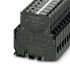 Phoenix Contact EC-E Electronic Circuit Breaker 6A 12V EC, DIN Rail