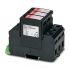 Phoenix Contact 3 Phase Surge Protector, 65kA, 1200V (Volts), DIN Rail Mount