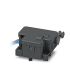 Phoenix Contact Industrial Interlock Socket 4, 24 V