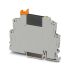 Phoenix Contact RIF Series Solid State Relay, 750 mA Load, DIN Rail Mount