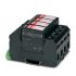 Phoenix Contact 3 Phase Surge Protector, 40kA, 1500V (Volts), DIN Rail Mount