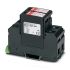 Phoenix Contact 1 Phase Surge Protector, 80kA, 1500V (Volts), DIN Rail Mount