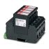 Phoenix Contact 1 Phase Surge Protector, 80kA, 1500V (Volts), DIN Rail Mount