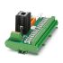 Phoenix Contact UM-2KS40/16AI/SI/RS/Z/SO225 Series Analog Input Module for Use with Yokogawa SAI 143 Card, Analog, 30 V