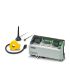 Phoenix Contact CHARX Control Advanced Plus EV-Ladesteuerung 5 DIN-Schienen-Montage Ethernet