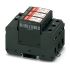 Phoenix Contact 1 Phase Surge Arrester, DIN Rail Mount