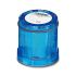 Phoenix Contact PSD Series Blue Flashing Effect Flashing Light Element, 24 V dc, LED Bulb, DC, IP65