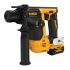 DeWALT DCH072P 12V Cordless Hammer Drill Li-Ion, Euro Plug