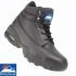 Himalayan 4040 Black Steel Toe Capped Unisex Safety Boots, UK 6, EU 40