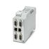 Phoenix Contact Ethernet RJ45 Female to Female Interface Converter