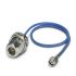 Phoenix Contact Aerial Mounting & Installation Coaxial Flylead 2867694