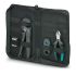 Phoenix Contact 1 Piece Tool Set Tool Kit with Bag