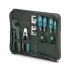 Phoenix Contact 1 Piece Tool Set Tool Kit with Bag