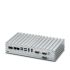 Ordinateur industriel Phoenix Contact BL2 BPC 3101, Intel Core i3, 24 V c.c., IP20