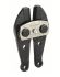 Crescent 9113C Pipe Cutter 10 mm, Cuts Stainless Steel, Steel