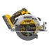 18V XR Brushless 190mm Circular Saw