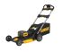 2 x 18V XR Next Gen Mower - Push