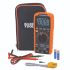 Klein Tools MM720 Handheld LCD Multimeter, 10A dc Max, 600V ac Max