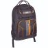 Klein Tools Ballistisches Gewebe mit 1680d Rucksack, 368mm x 187mm x 445mm mit Tragriemen