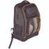 Klein Tools Ballistisches Gewebe mit 1680d Rucksack, 279mm x 375mm x 508mm mit Tragriemen