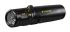 Lampe torche Led Lenser LED Rechargeable, Noir