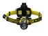 Led Lenser LED Torch Yellow