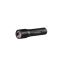 Led Lenser LED Torch Black - Rechargeable 1000 lm