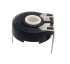 PIHER SENSORS AND CONTROLS S.S.A PT-15 1-Gang THT Trimmer-Potentiometer, Seitliche Einstellung, 100kΩ, 0.25W