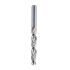 Krino 01350 Series HSS-G Twist Drill Bit, 3.5mm Diameter