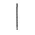 Krino 03160 Series Alloy Steel SDS Plus Drill Bit for Masonry, 20mm Diameter, 1000 Overall