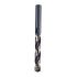 Krino 01201 Series HSS-G Twist Drill Bit for Metal, 13mm Diameter