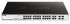 D-Link DGS-1210-24P, Managed, Smart 28 Port Managed Switch With PoE