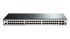 D-Link DGS-1510-52X, Managed, Smart 50 Port Gigabit Switch With PoE