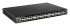 D-Link Managed, Smart PoE Managed switch, med 52 Porte