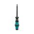 Phoenix Contact Torx Insulated Screwdriver, TX 30 Tip, 100 mm Blade, VDE/1000V, 205 mm Overall