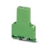 Phoenix Contact EMG Series Solid State Relay, 3 A Load, DIN Rail Mount