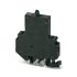 Phoenix Contact Thermal Magnetic Circuit Breaker - TMC  Single Pole 65V dc Voltage Rating DIN Rail, 6A Current Rating