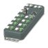 Phoenix Contact AXL E Series Digital I/O Module for Use with EtherCAT Network, Digital, Digital, 24 V dc