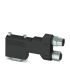 Phoenix Contact SUBCON-PLUS 9 Way D-sub Connector Socket